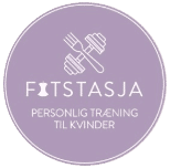 Fitstasja logo